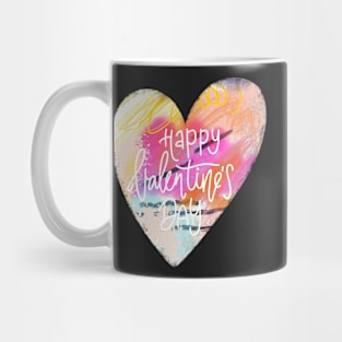 Happy Valentine’s Day! Mug